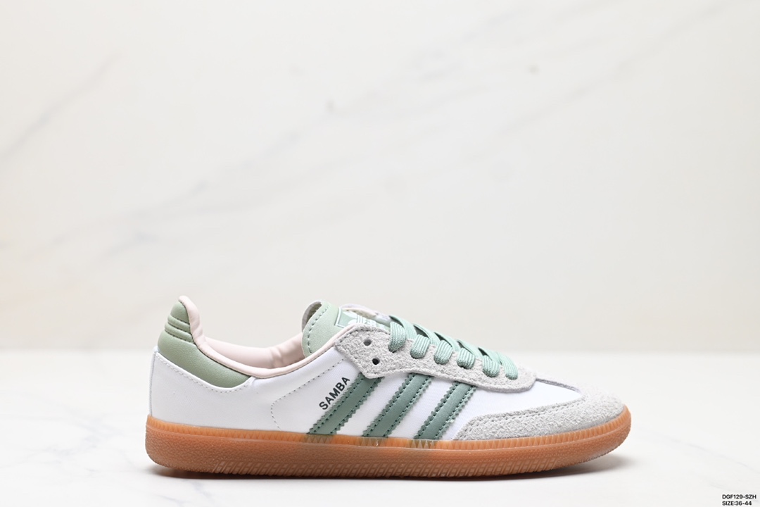 Adidas Samba Shoes